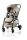 Britax Römer Rio Style babakocsi - Teak