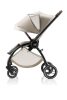 Britax Römer Rio Style babakocsi - Teak