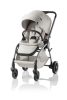 Britax Römer Rio Lux babakocsi - Soft Taupe