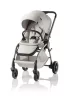 Britax Römer Rio Lux babakocsi - Soft Taupe