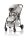 Britax Römer Rio Lux babakocsi - Soft Taupe