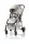 Britax Römer Rio Lux babakocsi - Soft Taupe