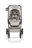 Britax Römer Rio Lux babakocsi - Soft Taupe