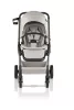 Britax Römer Rio Lux babakocsi - Soft Taupe