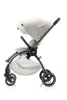 Britax Römer Rio Lux babakocsi - Soft Taupe