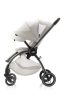 Britax Römer Rio Lux babakocsi - Soft Taupe