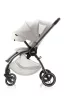Britax Römer Rio Lux babakocsi - Soft Taupe