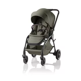 Britax Römer Rio Lux babakocsi - Urban Olive