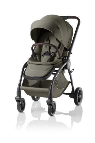 Britax Römer Rio Lux babakocsi - Urban Olive