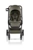 Britax Römer Rio Lux babakocsi - Urban Olive