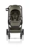 Britax Römer Rio Lux babakocsi - Urban Olive