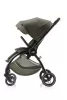 Britax Römer Rio Lux babakocsi - Urban Olive