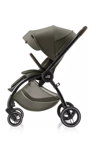 Britax Römer Rio Lux babakocsi - Urban Olive