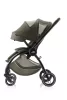 Britax Römer Rio Lux babakocsi - Urban Olive
