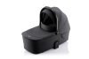 Britax Römer Rio Style mózeskosár - Carbon Black