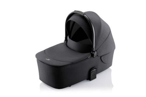 Britax Römer Rio Style mózeskosár - Carbon Black