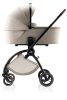 Britax Römer Rio Style mózeskosár - Teak