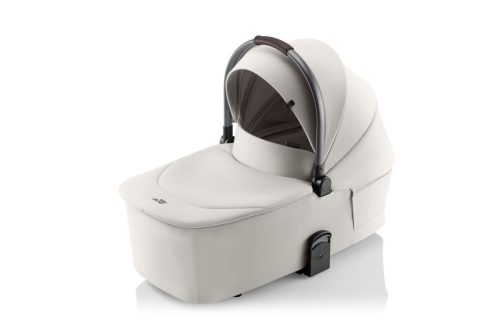 Britax Römer Rio Lux mózeskosár - Soft Taupe