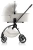 Britax Römer Rio Lux mózeskosár - Soft Taupe