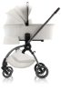 Britax Römer Rio Lux mózeskosár - Soft Taupe