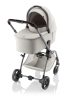 Britax Römer Rio Lux mózeskosár - Soft Taupe