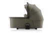 Britax Römer Rio Lux mózeskosár - Urban Olive