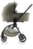 Britax Römer Rio Lux mózeskosár - Urban Olive