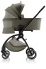 Britax Römer Rio Lux mózeskosár - Urban Olive