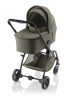 Britax Römer Rio Lux mózeskosár - Urban Olive