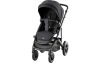 Britax Römer multifunkciós babakocsi Smile 5Z - Carbon Black