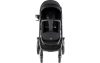 Britax Römer multifunkciós babakocsi Smile 5Z - Carbon Black