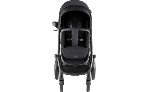 Britax Römer multifunkciós babakocsi Smile 5Z - Carbon Black