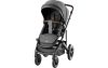 Britax Römer multifunkciós babakocsi Smile 5Z - Mineral Grey