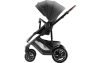 Britax Römer multifunkciós babakocsi Smile 5Z - Mineral Grey