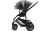 Britax Römer multifunkciós babakocsi Smile 5Z - Mineral Grey
