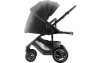 Britax Römer multifunkciós babakocsi Smile 5Z - Mineral Grey