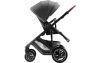 Britax Römer multifunkciós babakocsi Smile 5Z - Mineral Grey