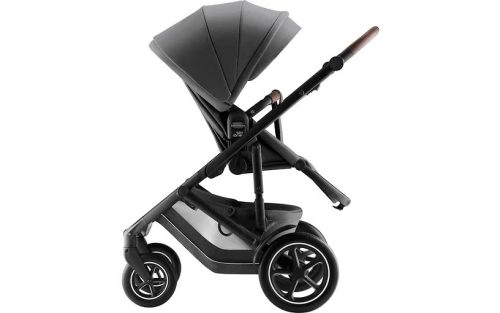 Britax Römer multifunkciós babakocsi Smile 5Z - Mineral Grey