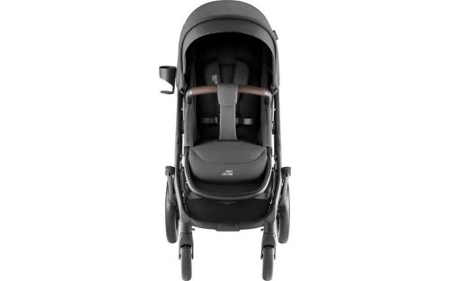 Britax Römer multifunkciós babakocsi Smile 5Z - Mineral Grey