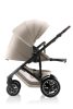 Britax Römer multifunkciós babakocsi Smile 5Z - Teak