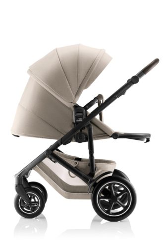 Britax Römer multifunkciós babakocsi Smile 5Z - Teak