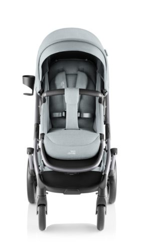 Britax Römer multifunkciós babakocsi Smile 5Z - Harbor Blue