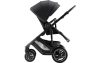 Britax Römer multifunkciós babakocsi Smile 5Z - Harbor Blue