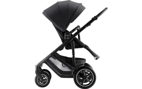 Britax Römer multifunkciós babakocsi Smile 5Z - Harbor Blue