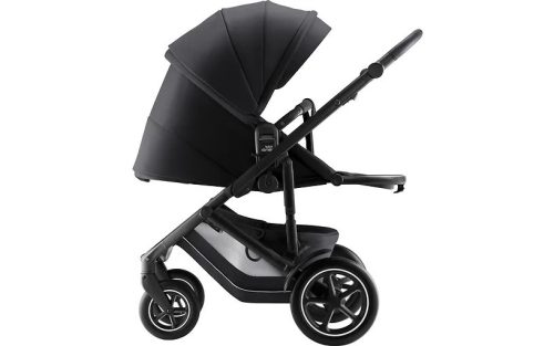 Britax Römer multifunkciós babakocsi Smile 5Z - Harbor Blue