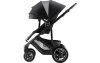 Britax Römer multifunkciós babakocsi Smile 5Z - Harbor Blue