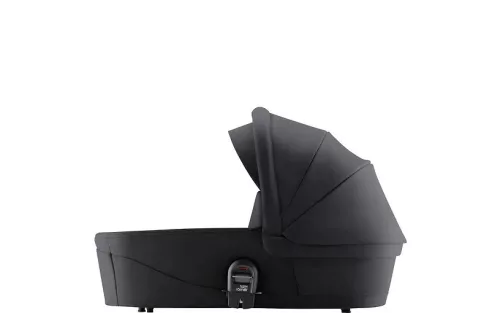 Britax Römer mózeskosár Smile 5Z - Mineral Grey