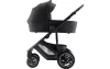 Britax Römer mózeskosár Smile 5Z - Mineral Grey
