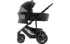 Britax Römer mózeskosár Smile 5Z - Mineral Grey