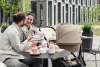 Britax Römer mózeskosár Smile 5Z - Mineral Grey